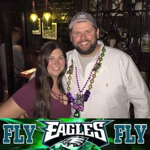 Meet your Posher, Kristina